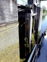 Canal de la Meuse